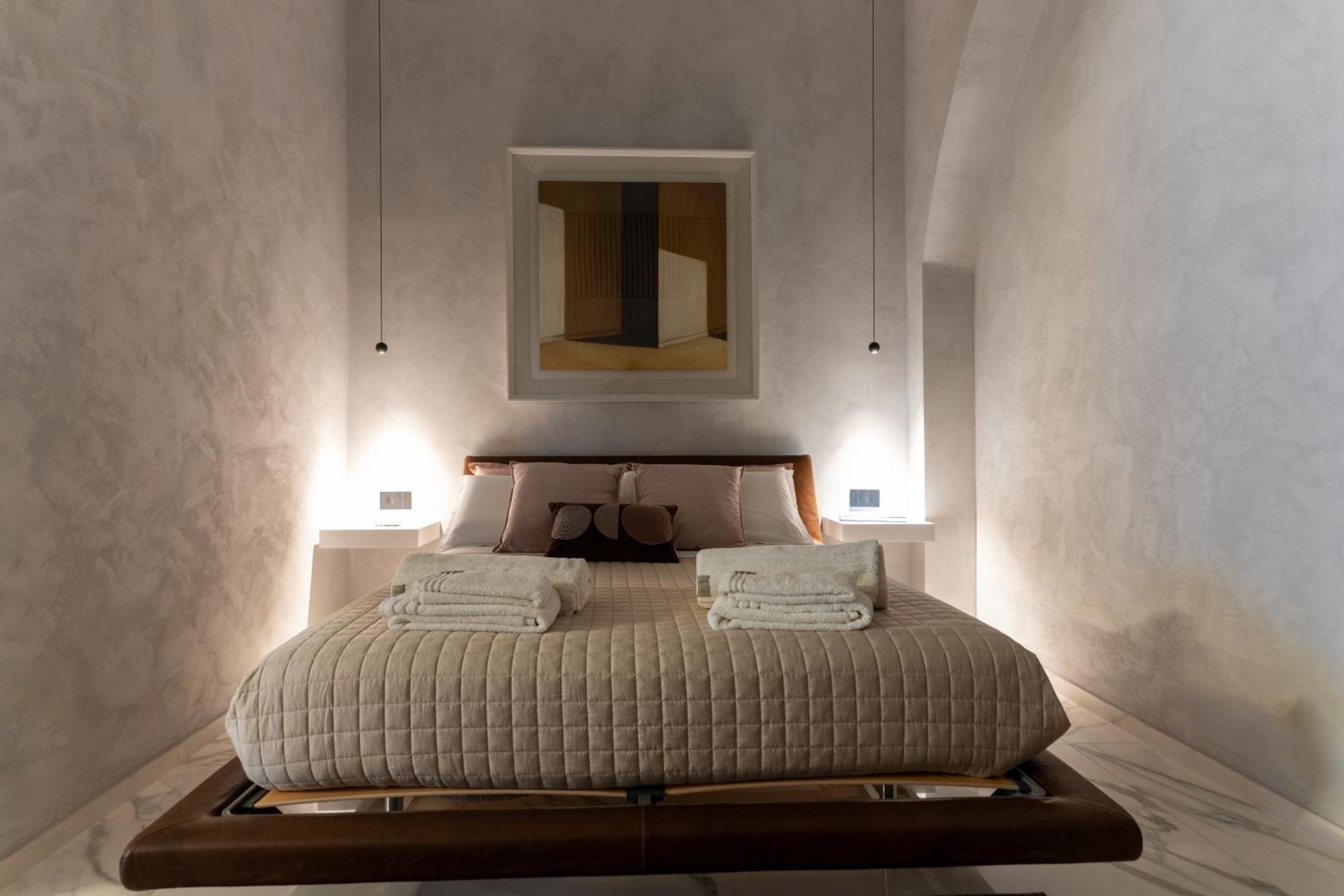 Suite Al Centro Storico Acireale Eksteriør billede