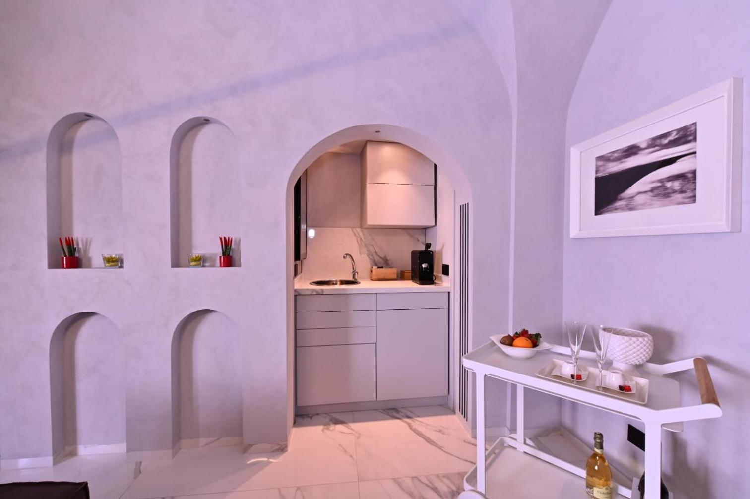 Suite Al Centro Storico Acireale Eksteriør billede